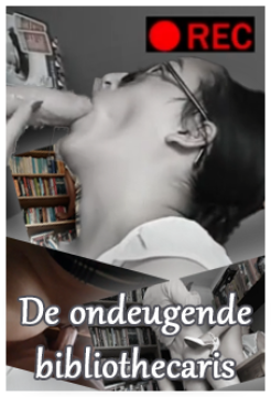 De ondeugende bibliothecaresse