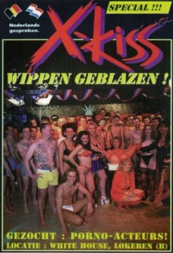 Zweep geblazen