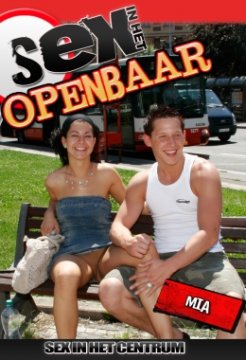 Seks in het centrum