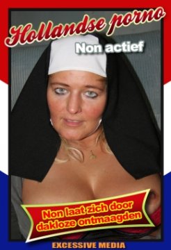 Niet Actief